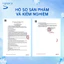 COMBO 40 Gói Bột Điện Giải T+SPORTS 17,6 CALO Bù Muối Khoáng, Tăng Sức Bền