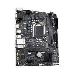 Mainboard GIGABYTE H410M S2H*H V3 M.2 (LGA 1200 Micro ATX) I like new Box Bảo hàng 36 tháng bởi nhà cung cấp