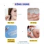 Bông tăm người lớn/trẻ em Bạch Tuyết 42 que/gói.