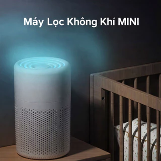 Máy lọc không khí Mini, Lọc không khí tinh khiết hơn, Máy lọc Ion âm
300.000
₫
-25%
Đã bán 1
TP. Hồ Chí Minh