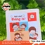 Postcard đáng iu gửi gắm đến người thương, dễ thương