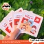 Postcard đáng iu gửi gắm đến người thương, dễ thương