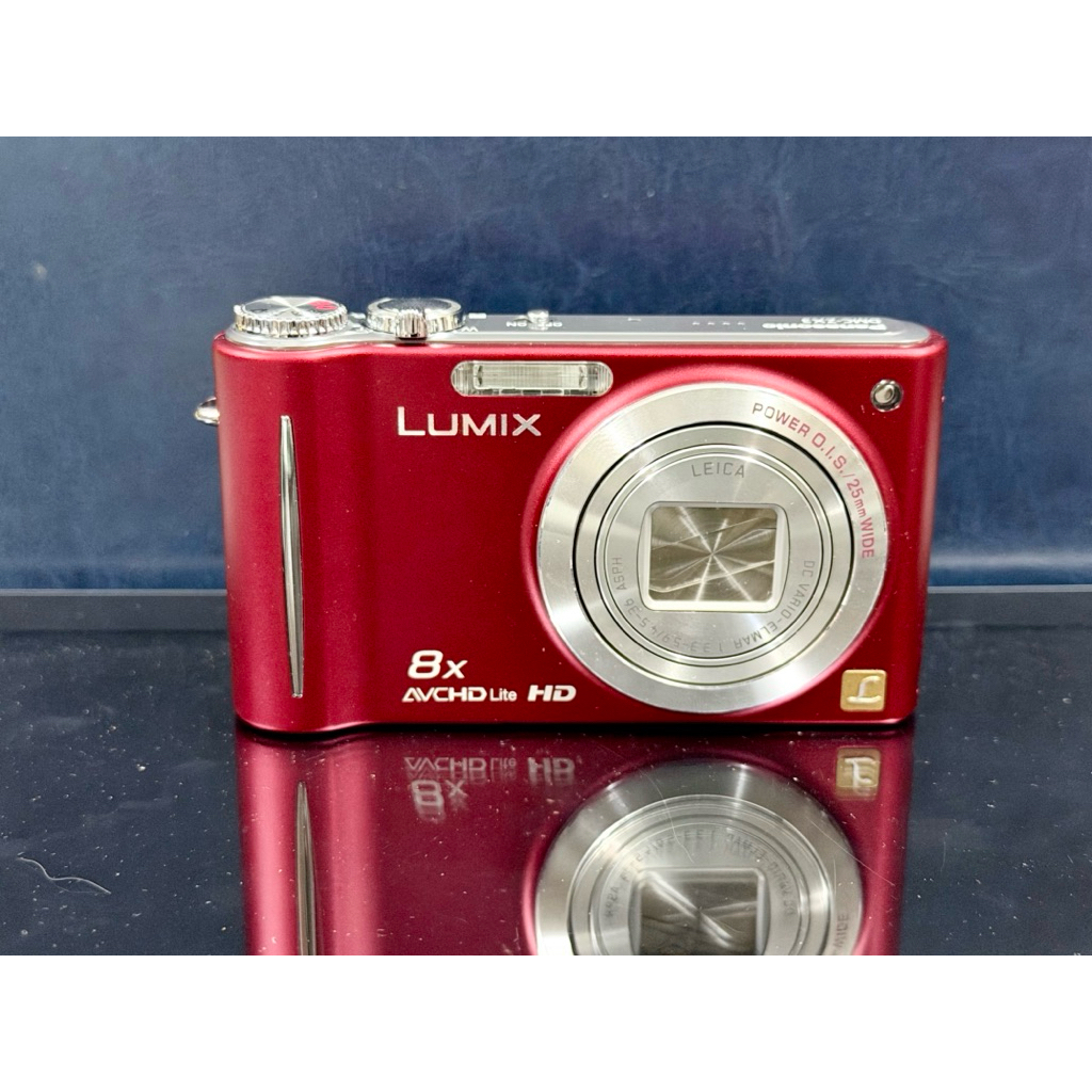 Máy ảnh PANASONIC LUMIX DMC-ZX3 | Shopee Việt Nam