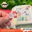 Bộ Sticker - Yêu nước siêu xuynh