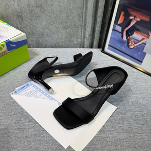 👠🎒🕶️👜…Guốc đá quai mảnh