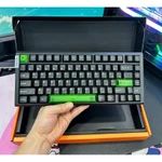 Bàn phím HE ATK RS6 Air 8khz / RS7 Air / RS7 Turbo RGB - 8000Hz Polling Rate , giá rẻ nhất thị trường — ảnh 7