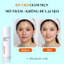 Tinh Chất Giảm Mụn Hàn Quốc 10ml/50ml | Làm Dịu Da, Kiểm Soát Dầu, Phù Hợp Da Mụn Nhạy Cảm|allpeaU：