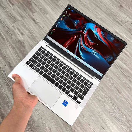 [MÁY CŨ] HP Probook 630 G9 và 830g7 4g chính là "chân ái" hội tụ đủ 3 yếu tố: Đẳng cấp - Mạnh mẽ - Giá rẻ