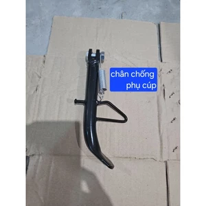 bộ chân chống phụ cúp 81 cúp 82 cúp học sinh sơn tĩnh điện phụ tùng phụ kiện cho xe máy chất lượng cao