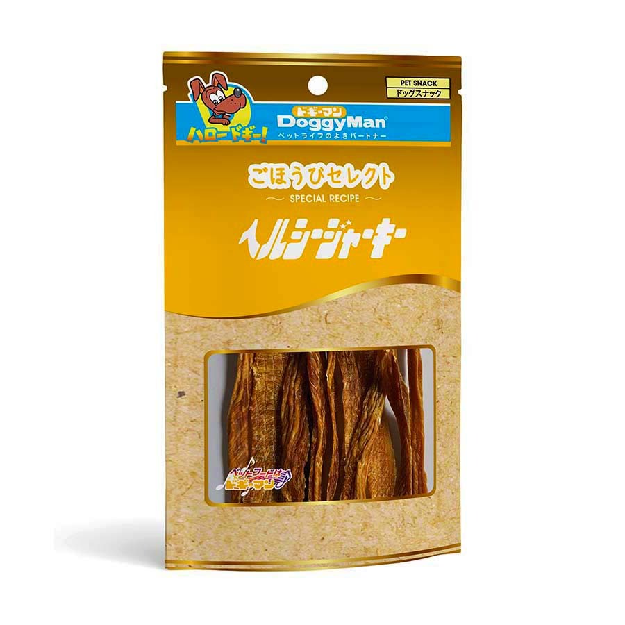 [Combo 5 gói] Snack Cho Chó Doggyman Giúp Giải Tỏa Căng Thẳng, Hỗ trợ Làm Sạch Răng Miệng, Mảng Bám