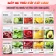 Mặt Nạ Nội Địa Trung Cấp Ẩm Ngăn Ngừa Lão Hóa Làm Sáng Da Tái Tạo Da Và Giảm Thâm