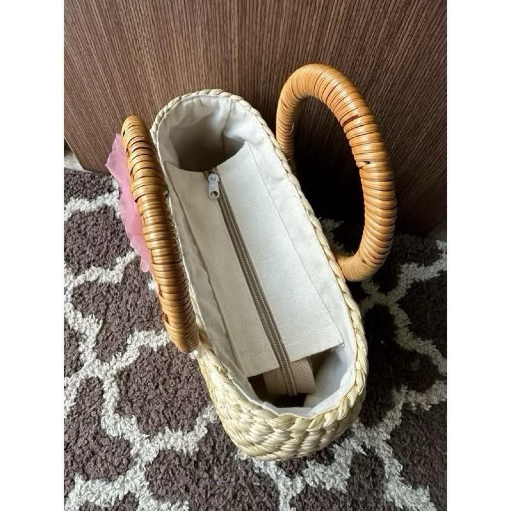 Túi lục bình ( bầu chum)⚡️Cực Hot⚡️ Giá Rẻ Vô Địch ⚡️hàng tận xưởng không qua trung gian