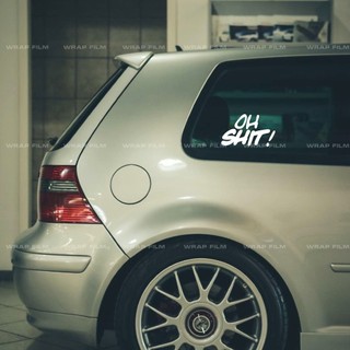 Decal dán trang trí đa vị trí ( TC007)