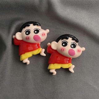Set Charm Shin Chan Nhảy Múa Siêu Lầy – Bộ Charm Shin Cute