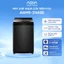 Máy giặt cửa trên Aqua 9 kg AWM9-316K(B) - Bảo hành 2 năm - Hỗ trợ lắp đặt