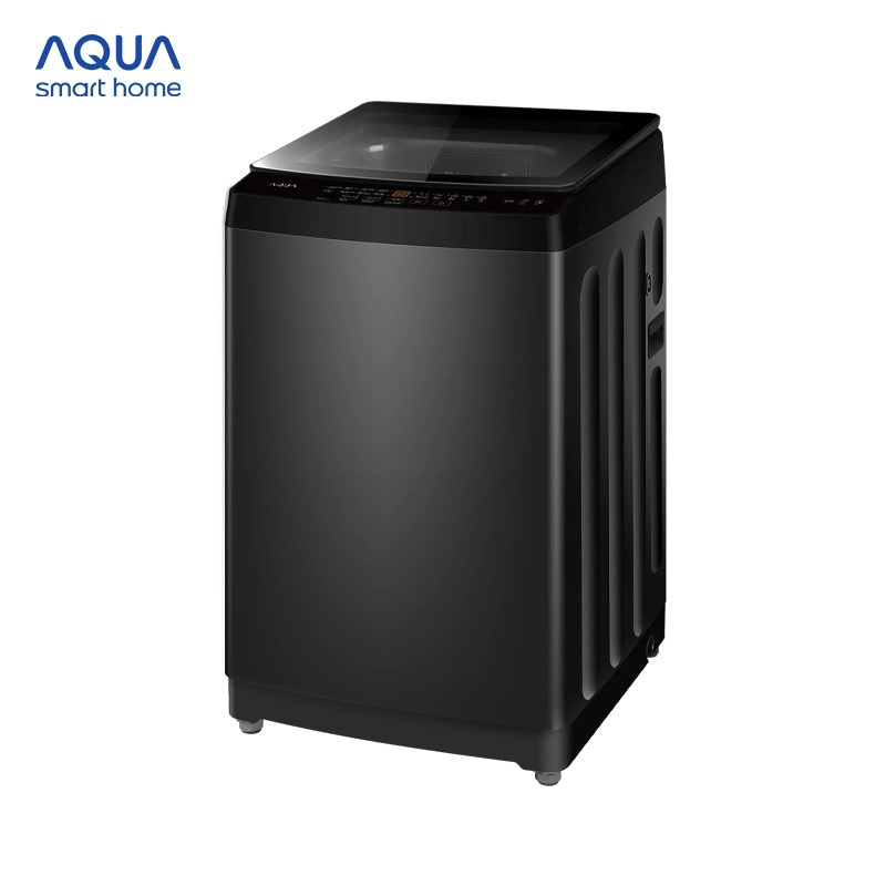 [LIVESTREAM] Máy giặt cửa trên Aqua 9 kg AWM9-316K(B) - Bảo hành 2 năm - Hỗ trợ lắp đặt