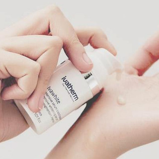 Tinh Chất Cải Thiện Sắc Tố Và Mờ Thâm, Nám Ivatherm Ivawhite Whitening Serum