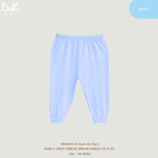 Quần dài baru - BRD009-30