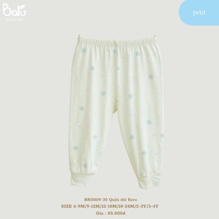 Quần dài baru - BRD009-30