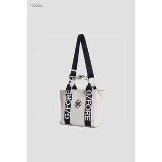 Túi Xách Golf Mini Tote G/FORE – Túi Golf Thời Trang Cao Cấp Cho Golfer ( G/FORE x Golfworldforall )