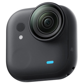 Camera Hành Động Insta360 GO Ultra Creator Bundle Chống Rung 4K60 Kèm Pod Bảo Hành 12 Tháng