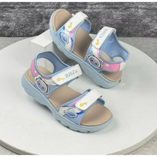 Biti's Evaphun Sandal Bé Gái Siêu Nhẹ 2 MÀU BEG003400 - XANH DƯƠNG, HỒNG