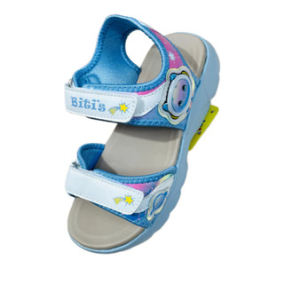 Biti's Evaphun Sandal Bé Gái Siêu Nhẹ 2 MÀU BEG003400 - XANH DƯƠNG, HỒNG