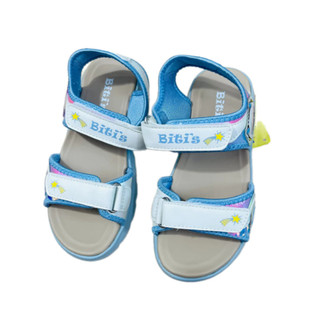 Biti's Evaphun Sandal Bé Gái Siêu Nhẹ 2 MÀU BEG003400 - XANH DƯƠNG, HỒNG