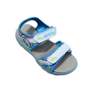 Biti's Evaphun Sandal Bé Gái Siêu Nhẹ 2 MÀU BEG003400 - XANH DƯƠNG, HỒNG