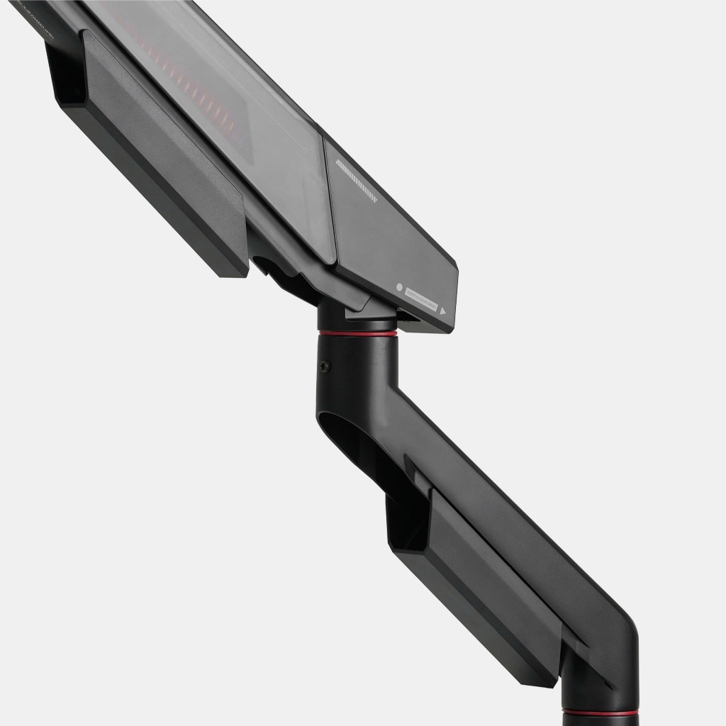 Arm màn hình Hyperwork Alpha Pro Gen 2 Hỗ trợ màn 22-38 Inch - Hàng ...