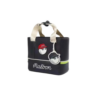 Túi Xách Golf Mini Tote Malbon Golf – Túi Đựng Phụ Kiện Golf Cao Cấp Phong Cách Thời Trang ( malbon x Golfw