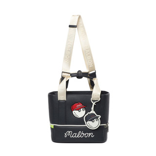 Túi Xách Golf Mini Tote Malbon Golf – Túi Đựng Phụ Kiện Golf Cao Cấp Phong Cách Thời Trang ( malbon x Golfw