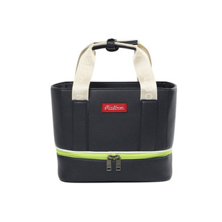Túi Xách Golf Mini Tote Malbon Golf – Túi Đựng Phụ Kiện Golf Cao Cấp Phong Cách Thời Trang ( malbon x Golfw