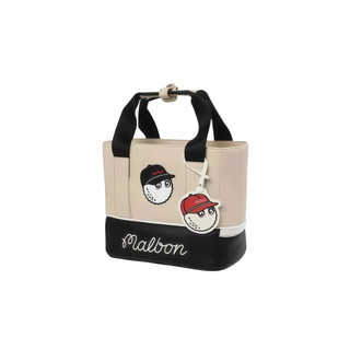 Túi Xách Golf Mini Tote Malbon Golf – Túi Đựng Phụ Kiện Golf Cao Cấp Phong Cách Thời Trang ( malbon x Golfw