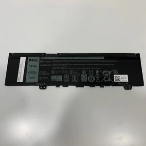 Pin Laptop Dell Inspiron 7373 7370 7380 7386 5370 P83G P83G001 P83G002 P87G P87G001 F62G0 Vostro 5370