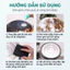 DUNG DỊCH VỆ SINH ĐÁY NỒI, TẨY NHỌ NỒI CỨNG ĐẦU, Làm Sạch Xoong Nồi Lâu Ngày, An Toàn Cho Bề Mặt