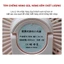 Quạt tích điện CAO CẤP pin 4000mAh, quạt mini, quạt để bàn 4 TỐC ĐỘ gió chạy êm,type C