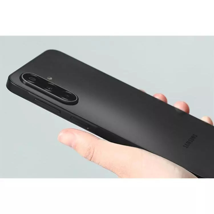 [DDV x Hannah] Điện thoại Samsung Galaxy A17 5G 8GB | 128GB - Màn hình 6,7" 90Hz, Exynos 1330, 5000mAh - Hàng Chính Hãng
