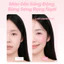 Má Hồng Kem OFÉLIA Lolli Liquid Blush Chapter 6 (4.6g)