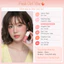 Má Hồng Kem OFÉLIA Lolli Liquid Blush Chapter 6 (4.6g)