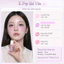 Má Hồng Kem OFÉLIA Lolli Liquid Blush Chapter 6 (4.6g)