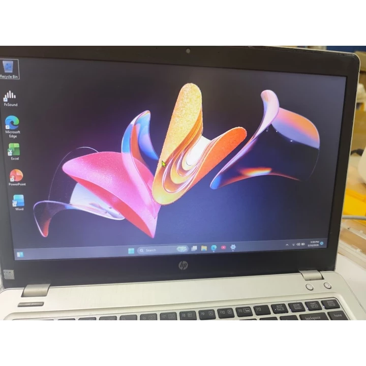 Laptop Hp Elitebook Folio 9480m i5 ram 8gb