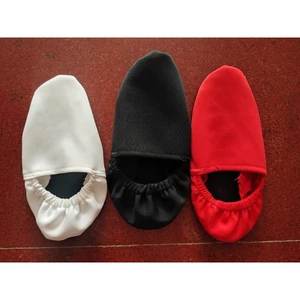 giày vải múa ĐẾ VẢI