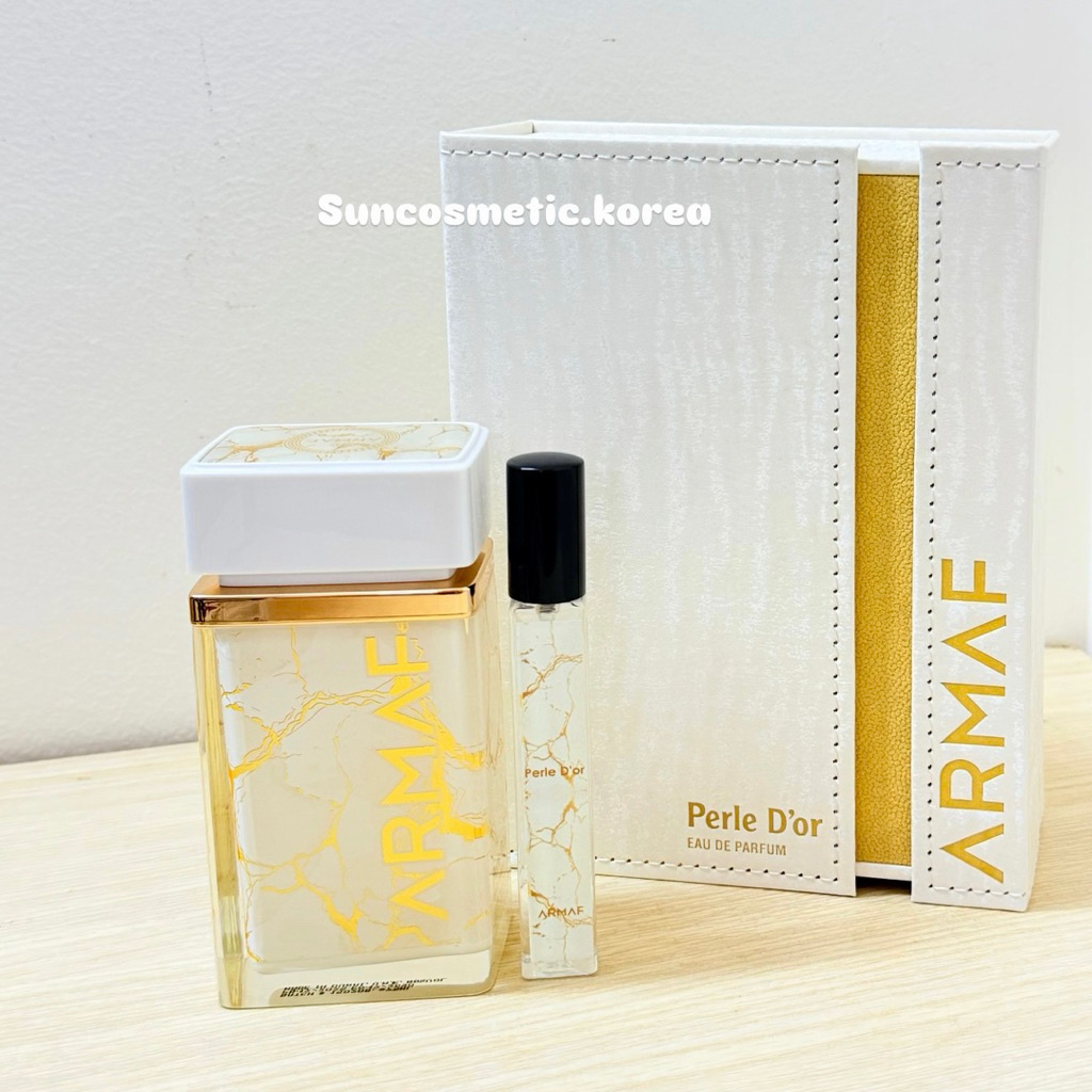 Share 10ml Nước hoa Armaf Perle D’or Edp