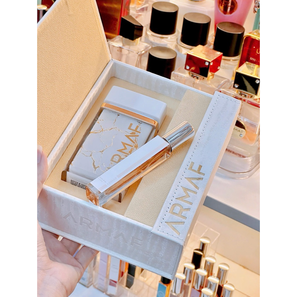 Share 10ml Nước hoa Armaf Perle D’or Edp