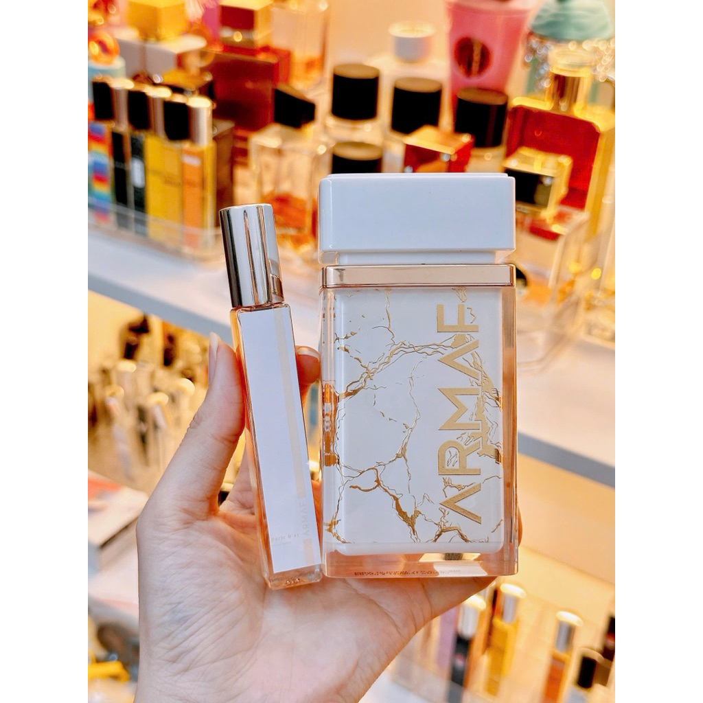 Share 10ml Nước hoa Armaf Perle D’or Edp