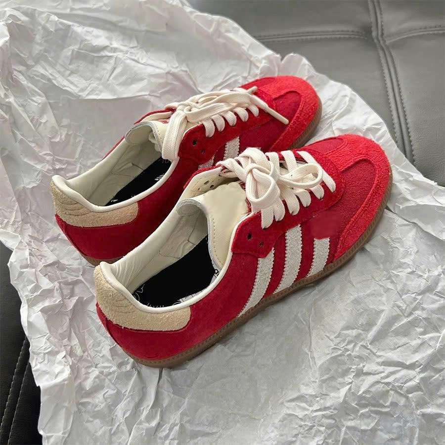 Giày Thể Thao Sam Bar, Giày Sneaker  Nam Nữ Thời Trang Phong Cách Full Box