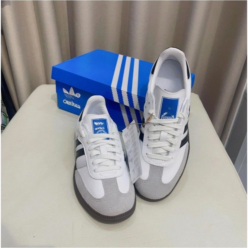 Giày Thể Thao Sam Bar, Giày Sneaker  Nam Nữ Thời Trang Phong Cách Full Box