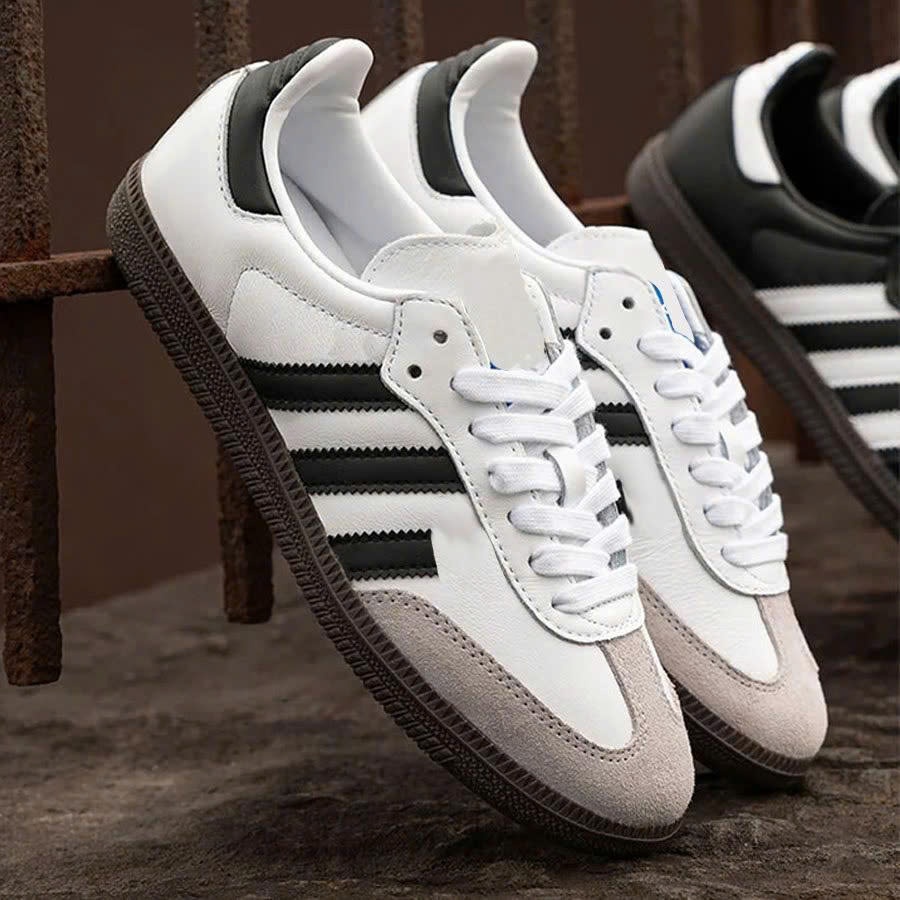 Giày Thể Thao Sam Bar, Giày Sneaker  Nam Nữ Thời Trang Phong Cách Full Box