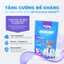 Pate Cho Mèo MR.VET 70G – Thức Ăn Ướt Giàu Thịt, Dễ Ăn, Hỗ Trợ Tiêu Hóa, Bổ Sung Dinh Dưỡng (Cho Mèo Từ 2 Tháng)